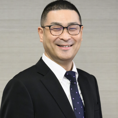 永井央祐(株式会社データ・エージェンシー代表)